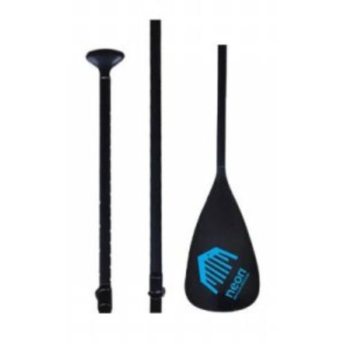 padlo neon paddleboard 3dilne hlinik plastovy list